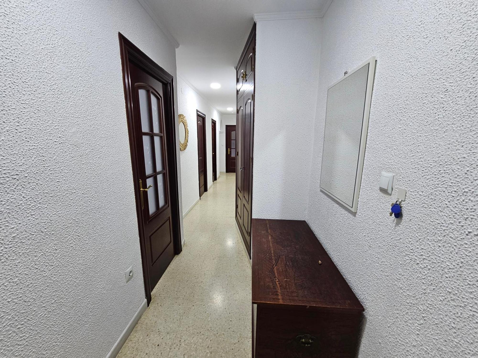 Apartamento Granja - A 5 Min De La Playa 加的斯 外观 照片